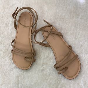 Old navy sandals